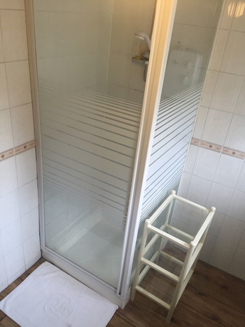 Imagen de la habitación del Hotel Albany, Russell Square. Foto 8