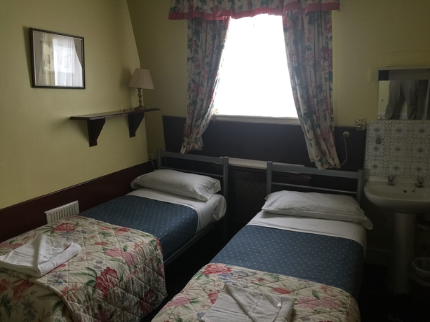 Imagen de la habitación del Hotel Albany, Russell Square. Foto 16