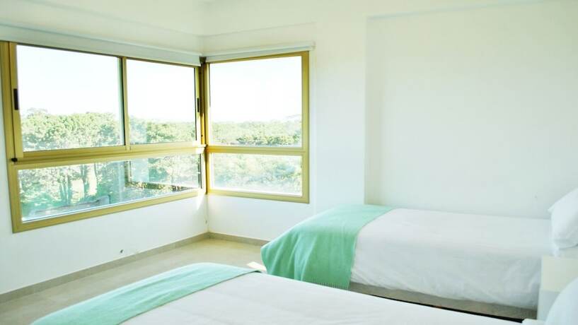Imagen general del Hotel Albar Club De Mar. Foto 1