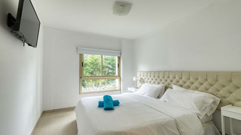 Imagen de la habitación del Hotel Albar Club De Mar. Foto 15