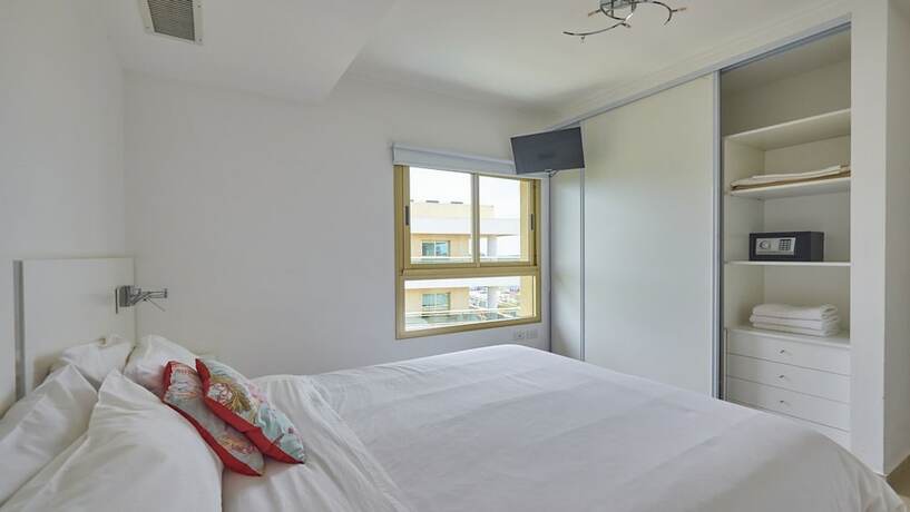 Imagen de la habitación del Hotel Albar Club De Mar. Foto 16