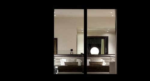 Imagen de la habitación del Hotel Albarella Golf. Foto 10