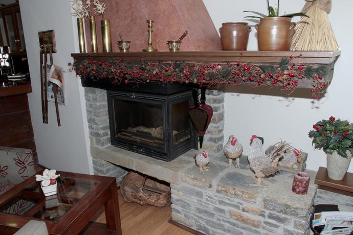 Imagen de los interiores del Hotel Albares. Foto 9