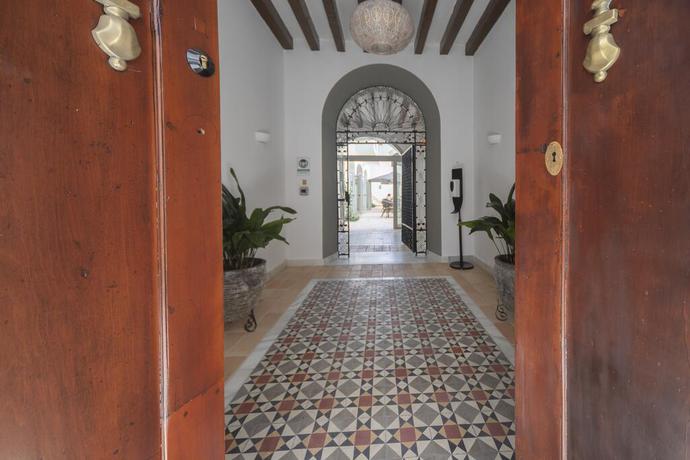 Imagen de los interiores del Hotel Albariza Boutique. Foto 20