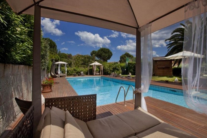 Imagen general del Hotel Albaruja. Foto 2