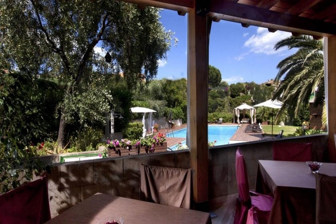 Imagen general del Hotel Albaruja. Foto 4