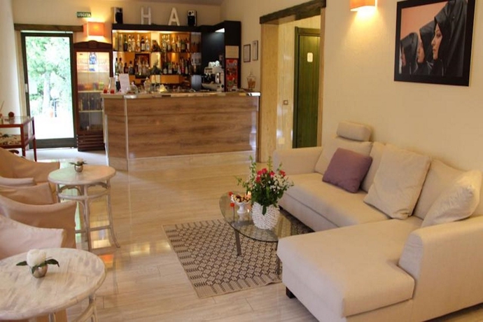 Imagen general del Hotel Albaruja. Foto 10