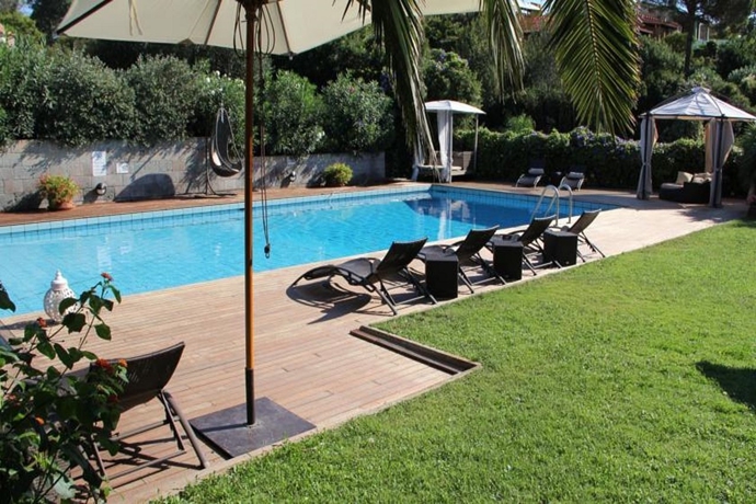 Imagen general del Hotel Albaruja. Foto 11