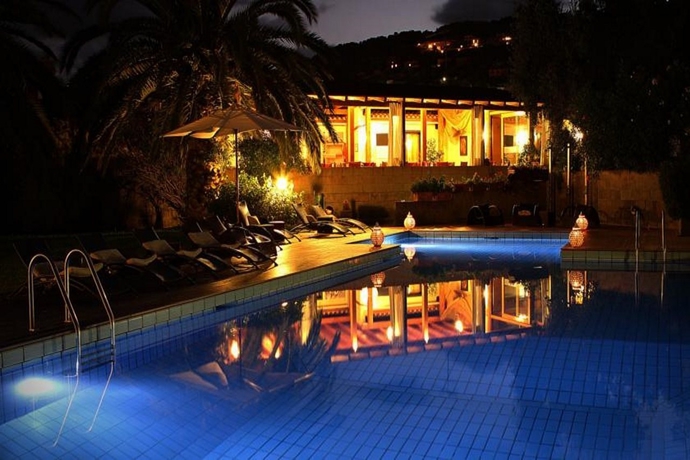 Imagen general del Hotel Albaruja. Foto 13