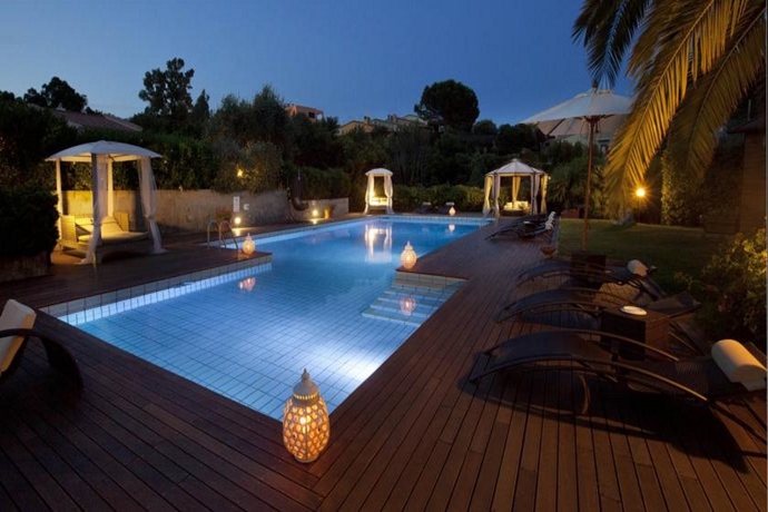 Imagen general del Hotel Albaruja. Foto 15