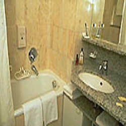 Imagen general del Hotel Albatro. Foto 3