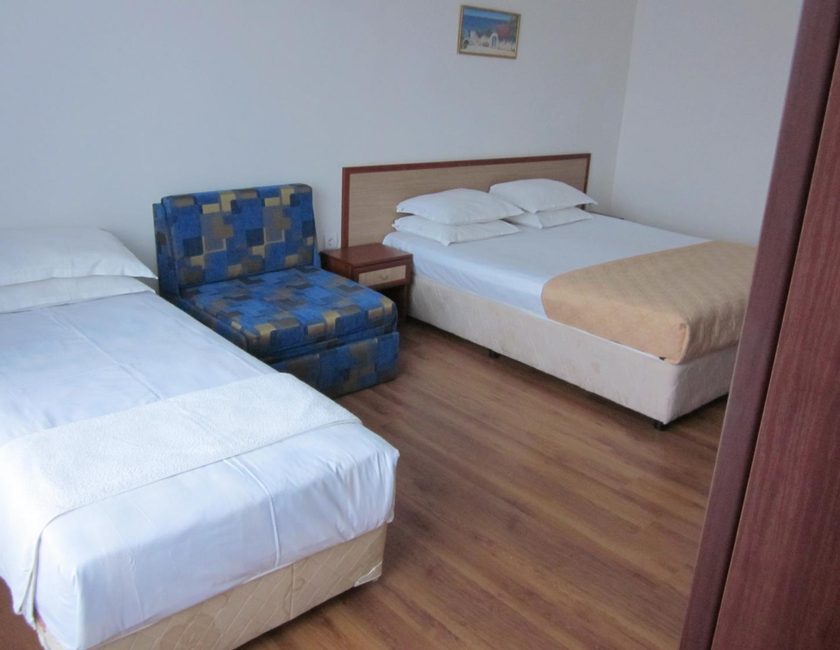 Imagen general del Hotel Albatros 2 Family. Foto 16