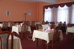 Imagen general del Hotel Albatros Airport. Foto 2