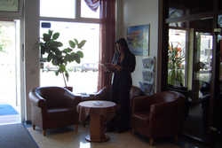 Imagen general del Hotel Albatros Airport. Foto 3