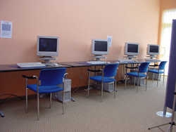 Imagen general del Hotel Albatros Airport. Foto 5