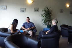 Imagen general del Hotel Albatros Airport. Foto 6