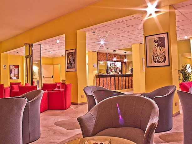 Imagen general del Hotel Albatros Beach. Foto 5