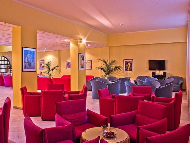 Imagen general del Hotel Albatros Beach. Foto 7