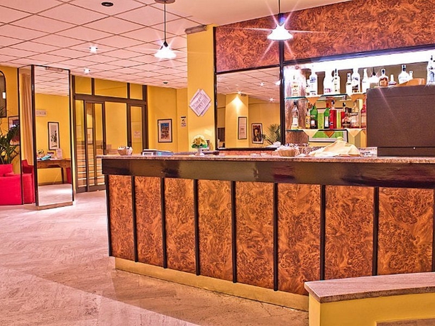 Imagen general del Hotel Albatros Beach. Foto 8