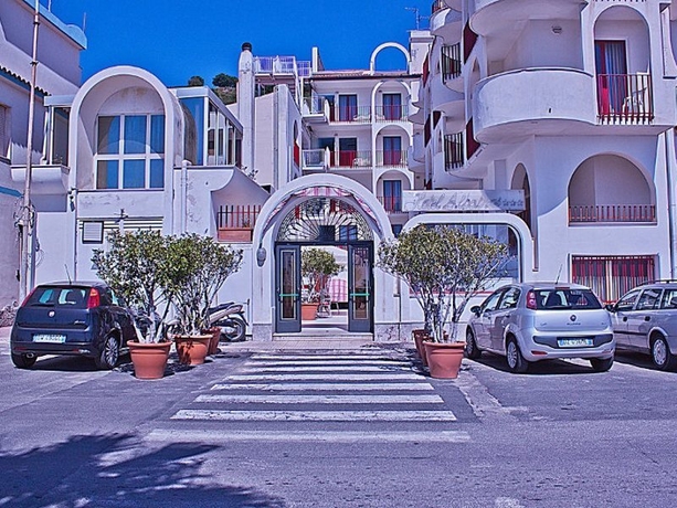 Imagen general del Hotel Albatros Beach. Foto 10