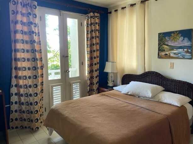 Imagen de la habitación del Hotel Albatros, Cabarete. Foto 11