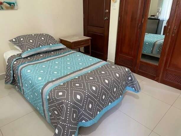 Imagen de la habitación del Hotel Albatros, Cabarete. Foto 12