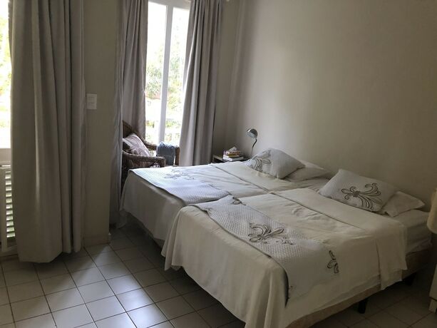 Imagen de la habitación del Hotel Albatros, Cabarete. Foto 15