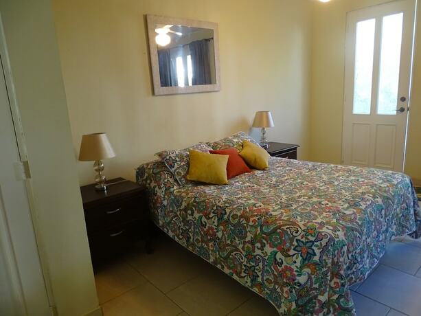 Imagen de la habitación del Hotel Albatros, Cabarete. Foto 16