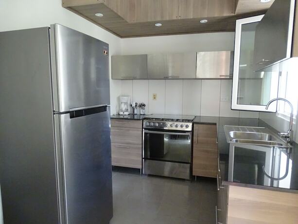 Imagen de la habitación del Hotel Albatros, Cabarete. Foto 17