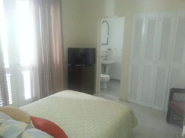 Imagen general del Hotel Albatros, Cabarete. Foto 5
