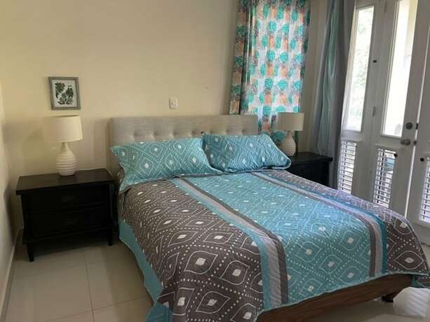 Imagen de la habitación del Hotel Albatros, Cabarete. Foto 20