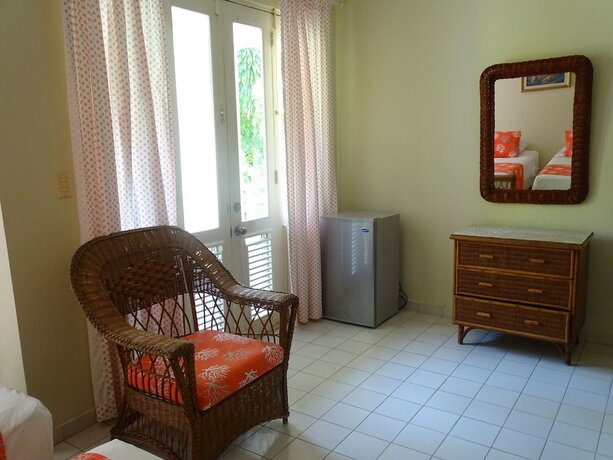 Imagen general del Hotel Albatros, Cabarete. Foto 8