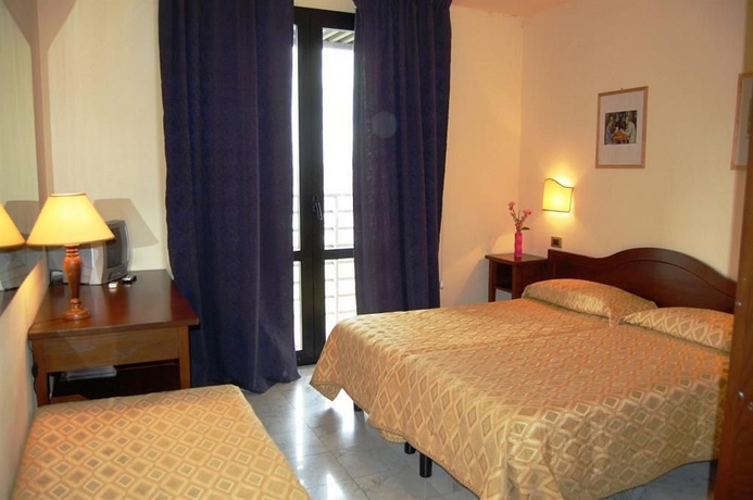 Imagen de la habitación del Hotel Albatros, Calenzano. Foto 3