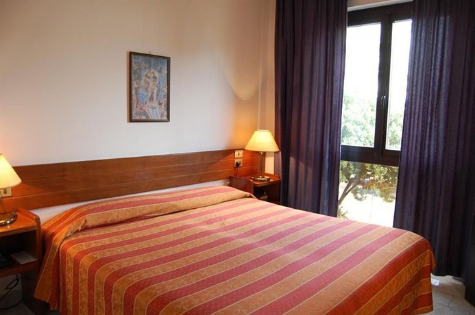 Imagen de la habitación del Hotel Albatros, Calenzano. Foto 7