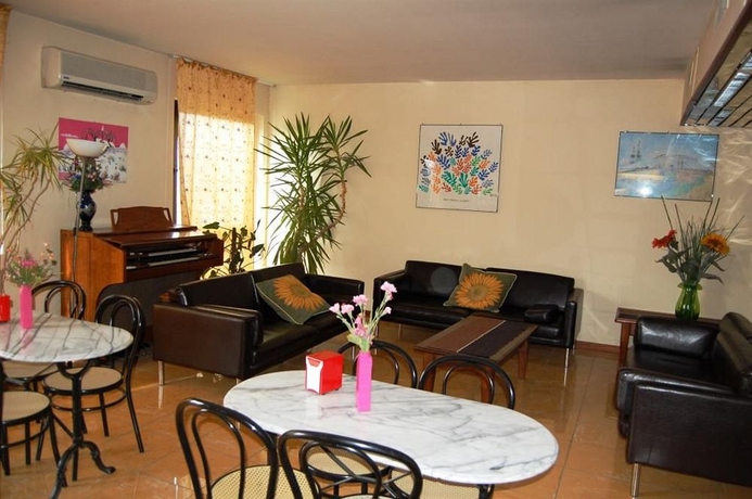 Imagen de los interiores del Hotel Albatros, Calenzano. Foto 9