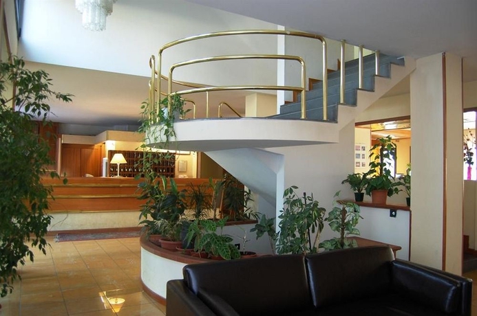 Imagen de los interiores del Hotel Albatros, Calenzano. Foto 11
