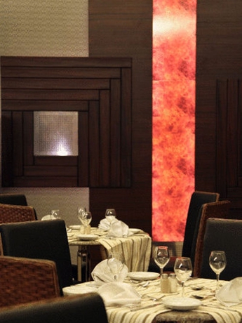 Imagen general del Hotel Albatros Club Marrakech. Foto 4