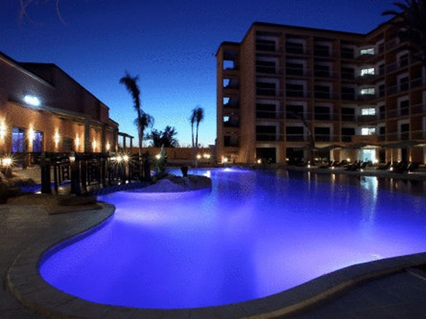 Imagen general del Hotel Albatros Club Marrakech. Foto 5