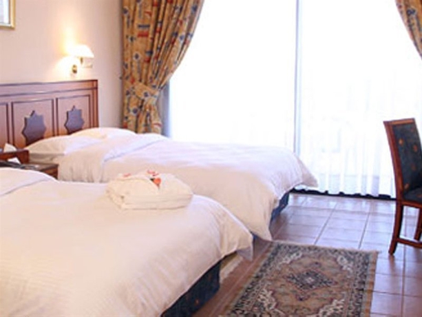 Imagen general del Hotel Albatros Club Marrakech. Foto 8