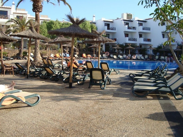 Imagen general del Hotel Albatros, Costa Teguise. Foto 4