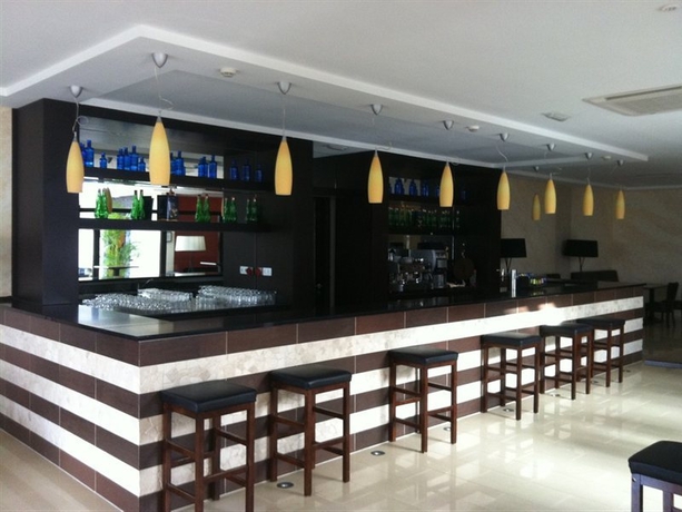 Imagen general del Hotel Albatros, Costa Teguise. Foto 5