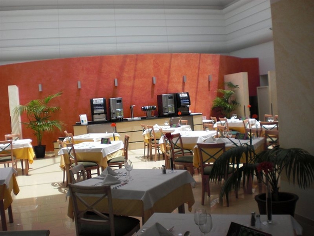 Imagen general del Hotel Albatros, Costa Teguise. Foto 6