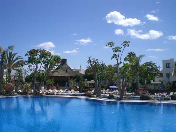 Imagen general del Hotel Albatros, Costa Teguise. Foto 8