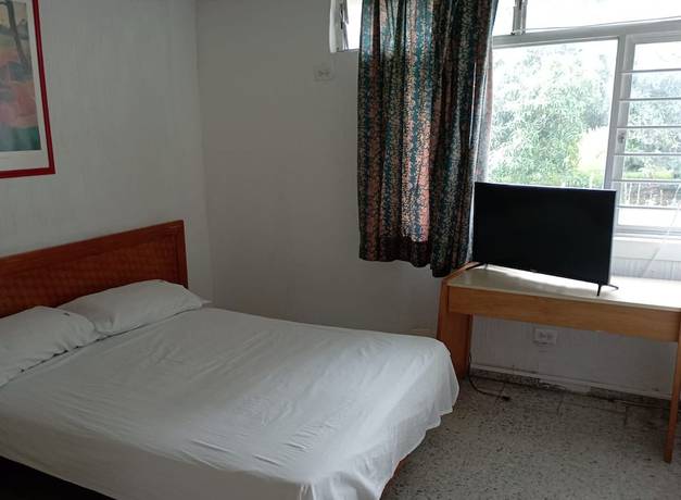 Imagen de la habitación del Hotel Albatros, Espinal. Foto 4