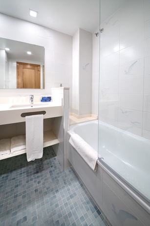 Imagen de la habitación del Hotel Albatros, Gandía. Foto 7