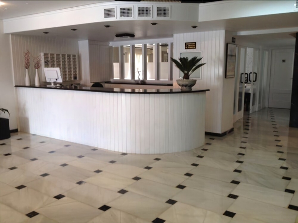 Imagen de los interiores del Hotel Albatros, Gandía. Foto 14