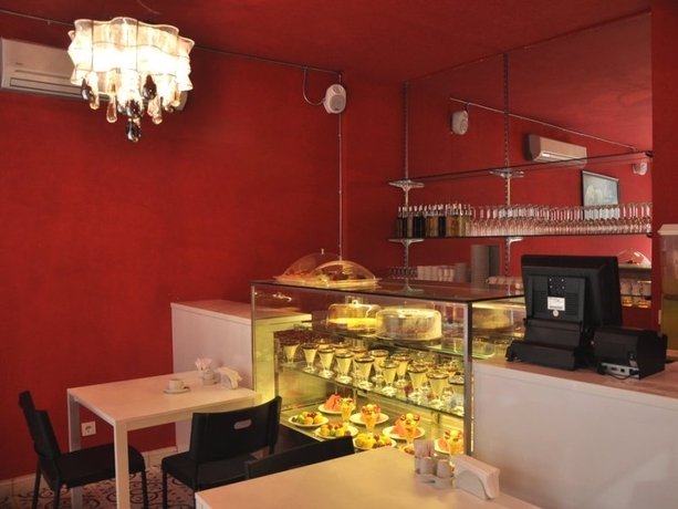 Imagen general del Hotel Albatros Hagia Sophia. Foto 5