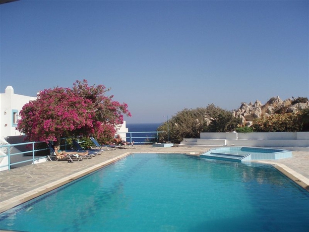 Imagen general del Hotel Albatros, Kárpatos Ciudad. Foto 3