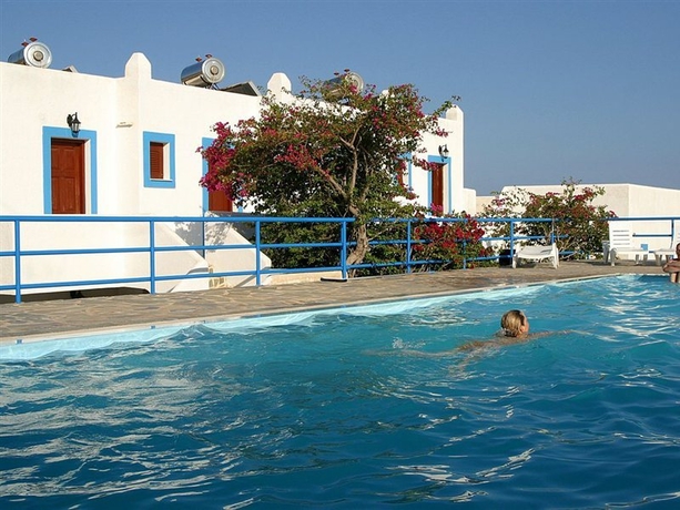 Imagen general del Hotel Albatros, Kárpatos Ciudad. Foto 4