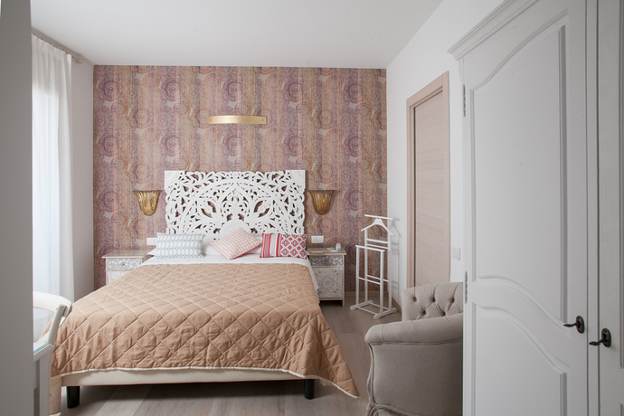 Imagen de la habitación del Hotel Albatros, Lido Di Jesolo. Foto 6